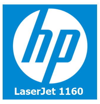 Download Driver HP LaserJet 1160 Terbaru