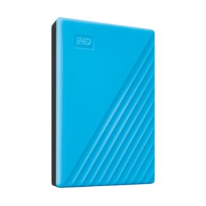 WD My Passport Ultra