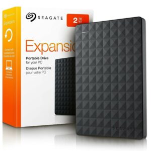 Seagate Expansion