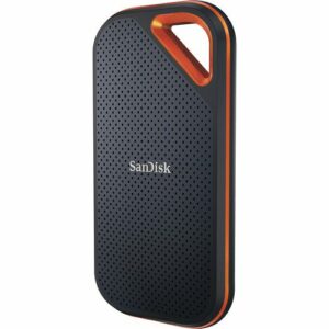 Sandisk Extreme Pro External SSD