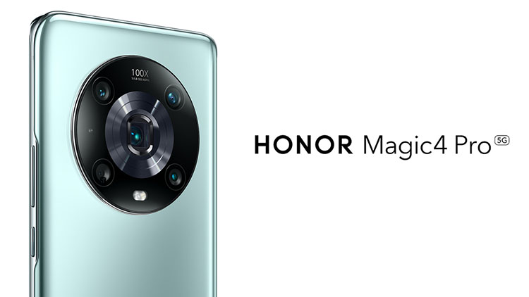 Honor Bagikan Detail Proses Pembuatan Magic 4 Pro