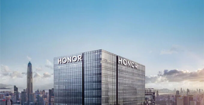 Honor Mampu Kalahkan Huawei Untuk Pangsa Pasar Cina