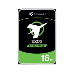 Seagate Exos Enterprise X16 16TB