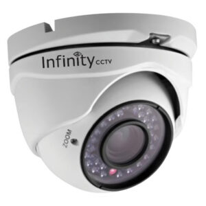 Infinity Camera CCTV TS-63