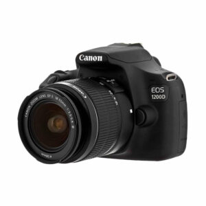 Canon EOS 1200D Kit