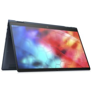 Laptop Hybrid Terbaru HP Elite Dragonfly X360