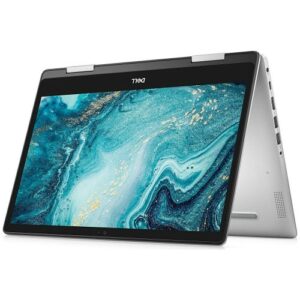 Laptop Hybrid Terbaik Dell Inspiron 5491