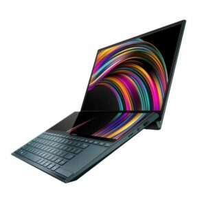 Asus ZenBook DUO UX482EG