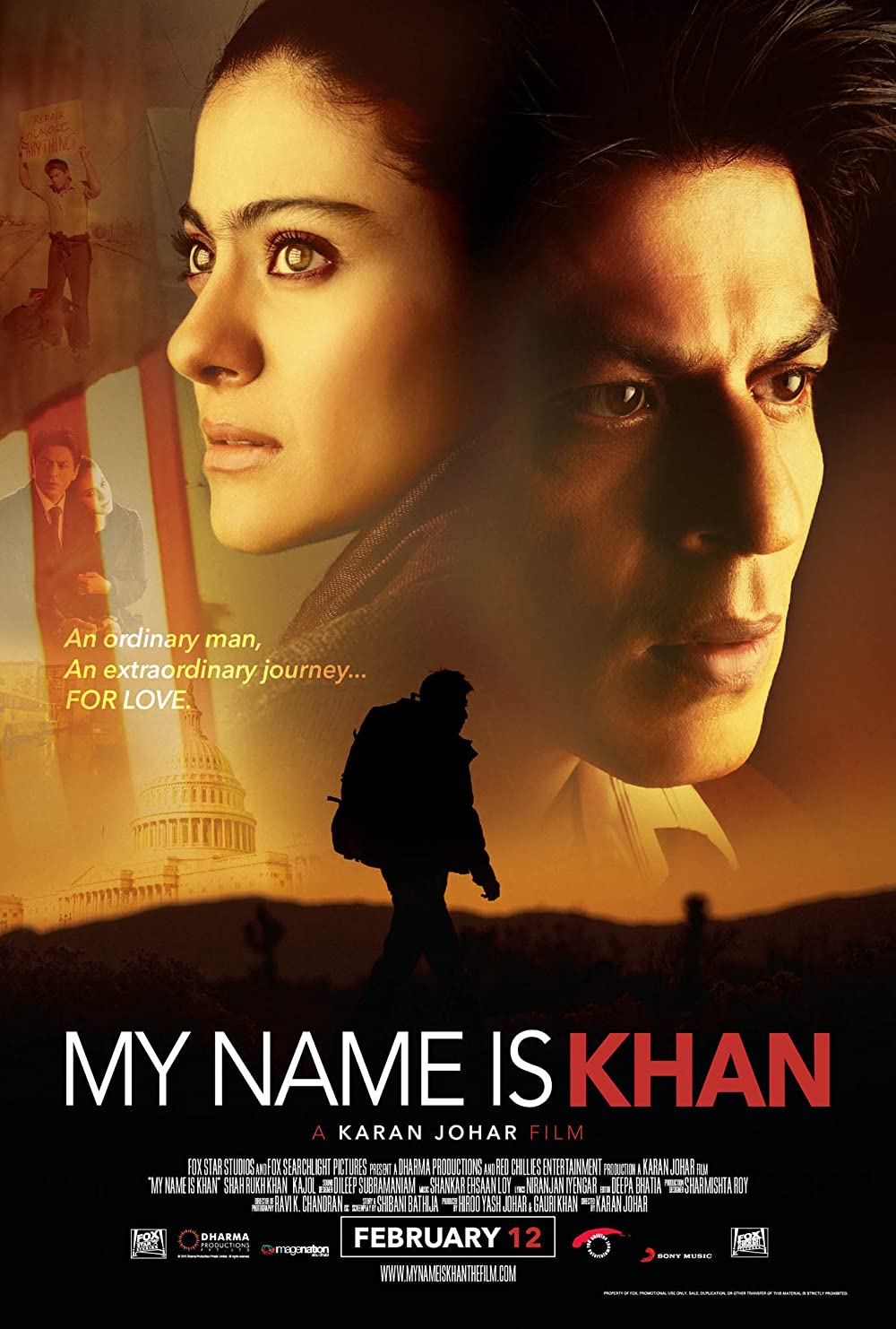 My Name is Khan 