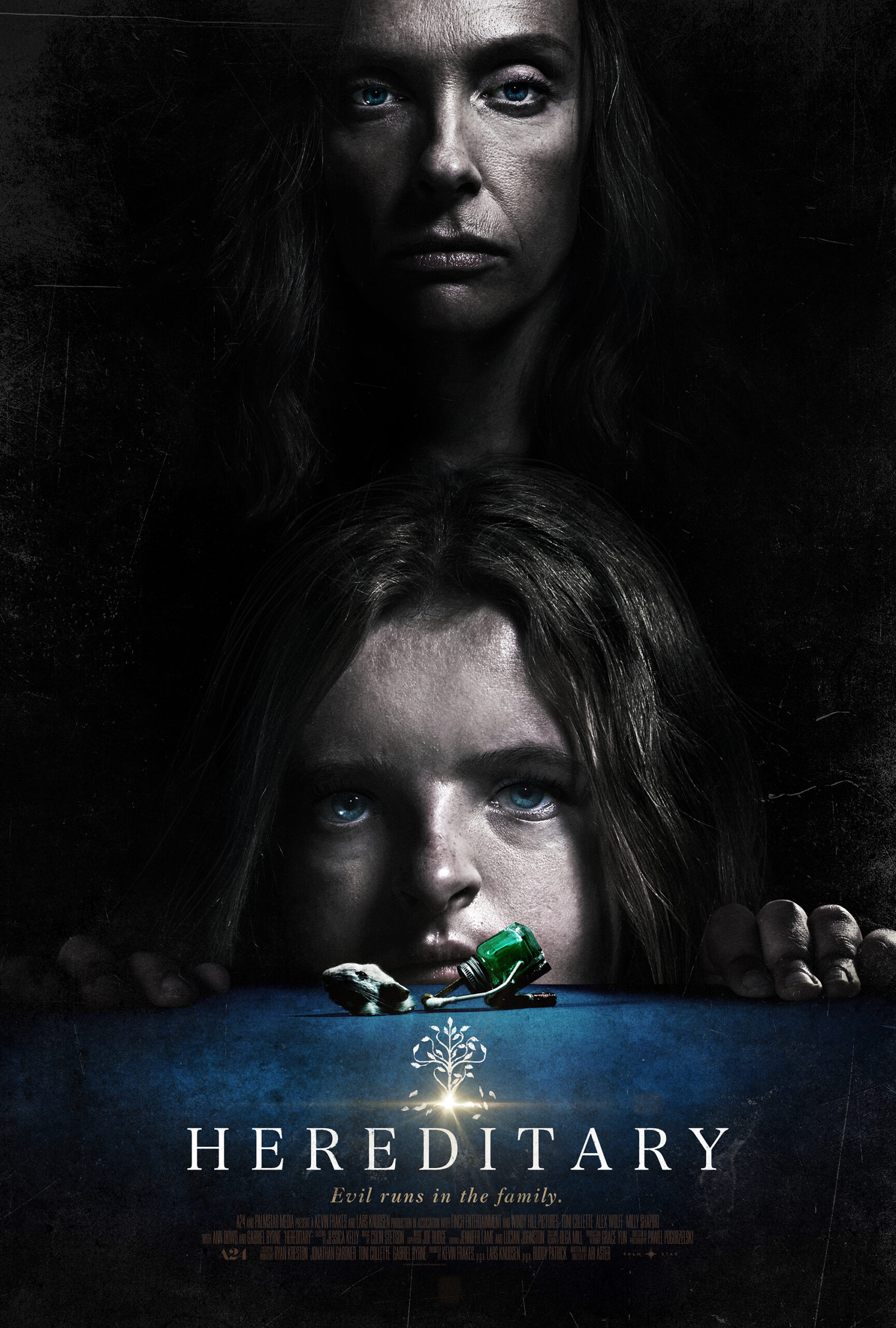 Film Horor Terbaik Hereditary