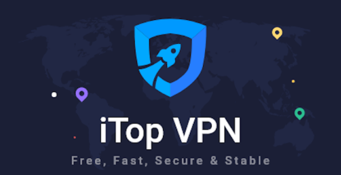 Mengenal iTop VPN