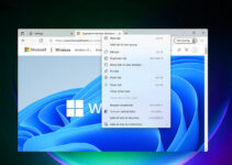 Microsoft Edge Dapatkan Perubahan Visual Lagi Agar Selaras Dengan Windows 11