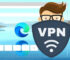 Microsoft Edge Secure Network, Layanan VPN Bawaan di Browser Edge