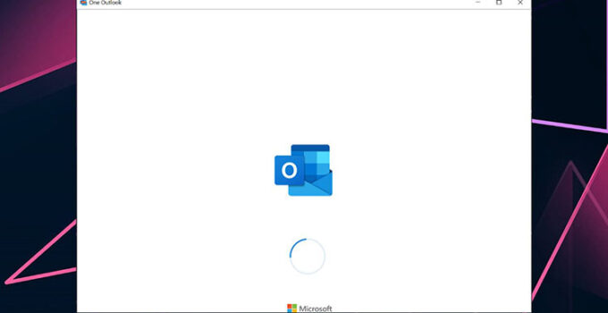 Microsoft Konfirmasi One Outlook Baru untuk Windows 10 dan 11