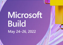 Microsoft Mulai Buka Pendaftaran Event Build 2022