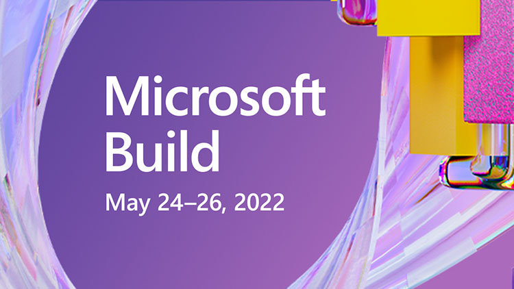 Microsoft Mulai Buka Pendaftaran Event Build 2022