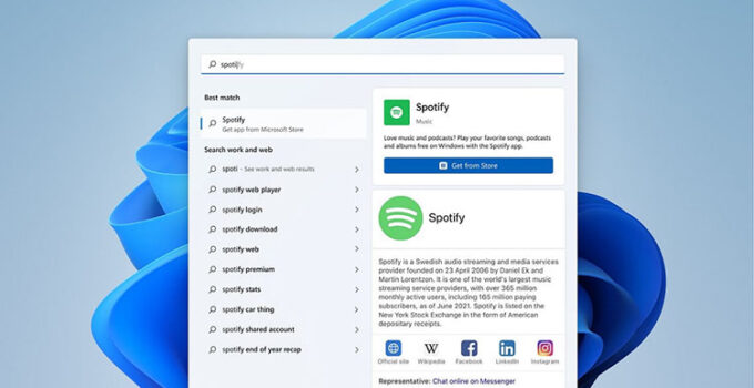 Microsoft Pamerkan Fitur Restore Apps Untuk Windows 11