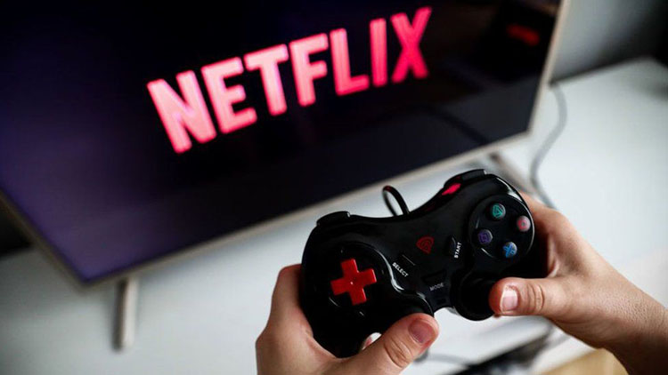Netflix Berencana Perluas Katalog Game Besar-Besaran