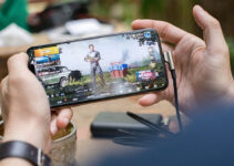 Pemain Game Mobile Lebih Banyak Hamburkan Uang Ketimbang Pemain Game PC dan Konsol