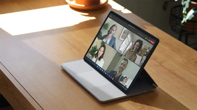 Perangkat Surface Laptop Studio Dapatkan Fitur DRR di Windows 11