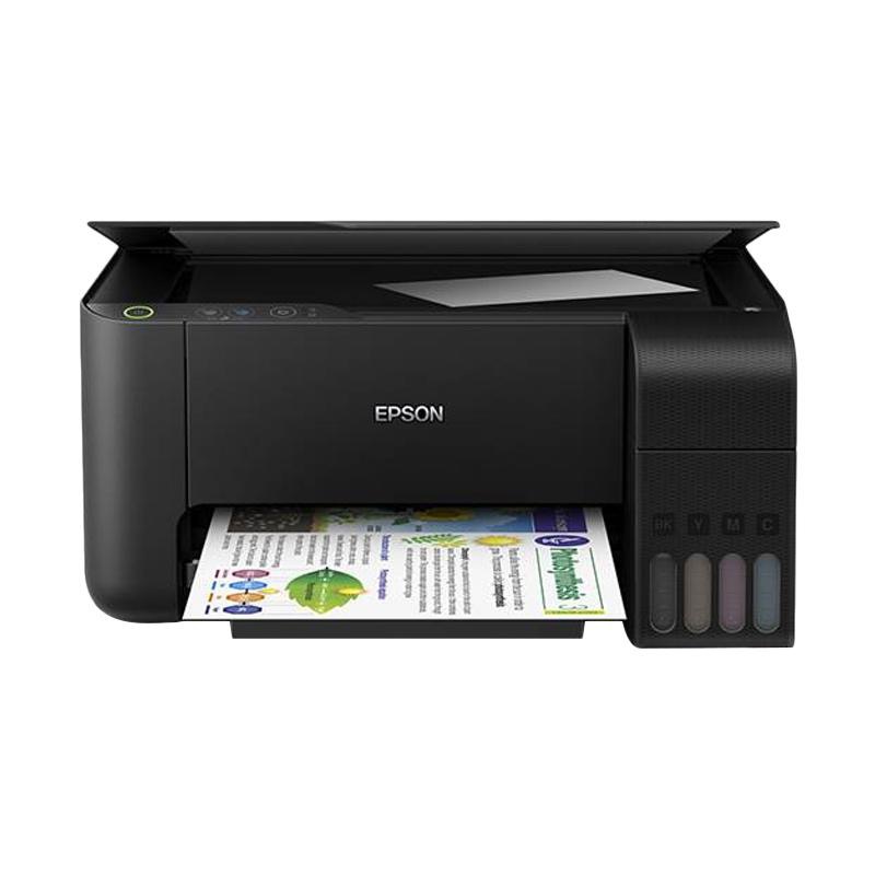 Printer Terbaik untuk Kantor Epson L3110