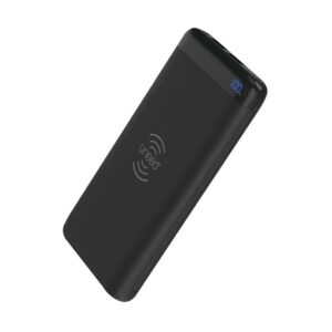 UNEED Power Bank QiBox W10 Max