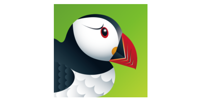 Download Puffin Browser APK for Android (Terbaru 2023)