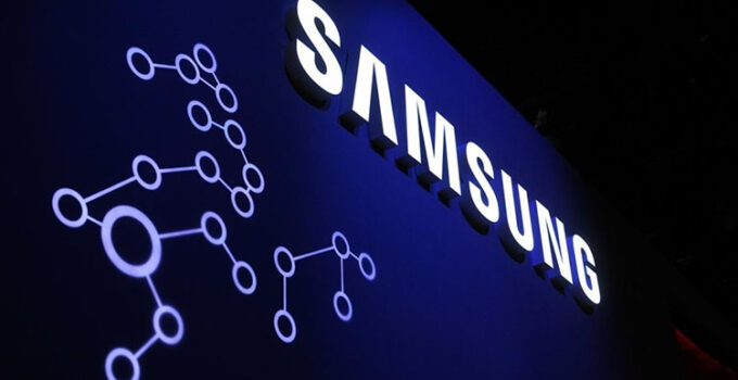 Qualcomm Masuk Jajaran Pelanggan Terbesar Samsung Electronics