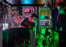 Qubit Teleportation, Ilmuwan Capai Terobosan Baru Pemindahan Data Menggunakan Internet Kuantum