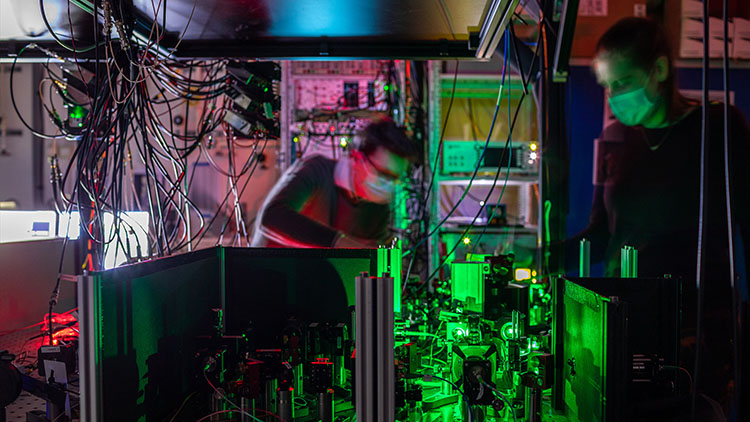 Qubit Teleportation, Ilmuwan Capai Terobosan Baru Pemindahan Data Menggunakan Internet Kuantum