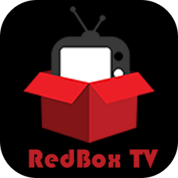 Download RedBox TV APK Terbaru