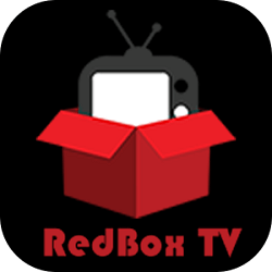 RedBox TV