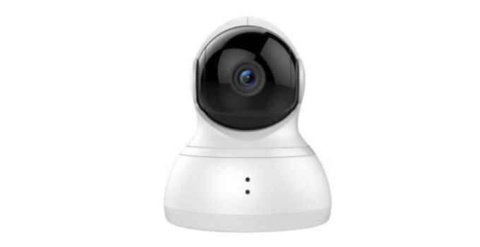 10 Rekomendasi CCTV Terbaik untuk Kantor (Terbaru 2022)