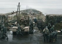 10 Rekomendasi Film Perang Terbaik, Menegangkan! (Terbaru 2022)