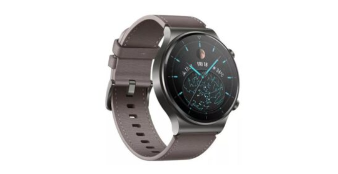 Rekomendasi Smartwatch Huawei Terbaik