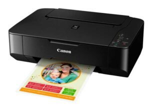 Printer Terbaik Untuk Percetakan Canon PIXMA MP237