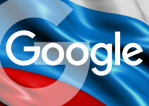 Rusia Gugat 7 Perusahaan Teknologi, Termasuk Google dan Apple