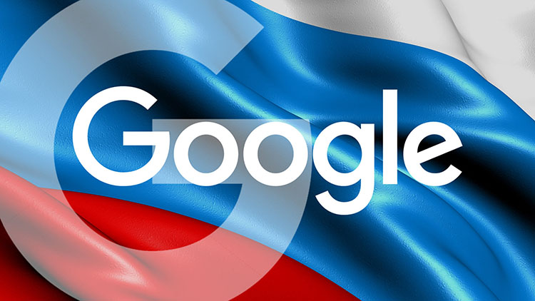 Rusia Gugat 7 Perusahaan Teknologi, Termasuk Google dan Apple