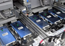 Samsung Pangkas Produksi Smartphone Sampai 30 Juta Unit