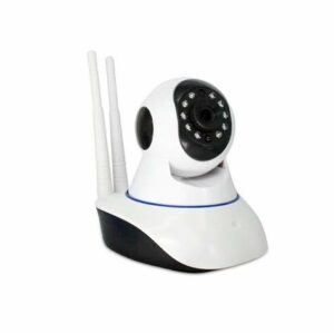 Smart Onvif Mini Wireless IP CCTV Camera