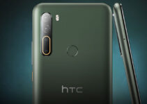 Smartphone Flagship Baru HTC Alami Penundaan Peluncuran