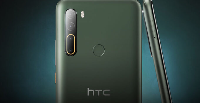 Smartphone Flagship Baru HTC Alami Penundaan Peluncuran