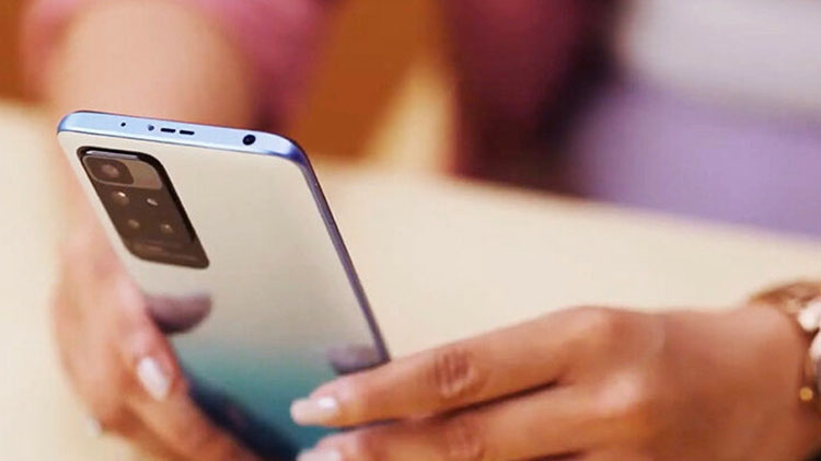 Smartphone Redmi 11 5G Meluncur Akhir Juni