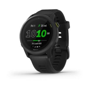 Smartwatch Terbaik untuk Olahraga Garmin Forerunner 745