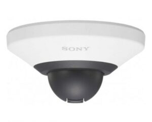 Sony IP Camera CCTV
