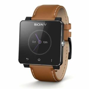 Smartwatch Dibawah 2 Juta Sony SmartWatch 2 SW2