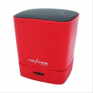 Speaker Portable Terbaik Advance ES030K