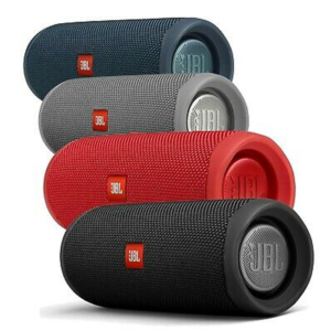 Speaker Portable JBL Flip 5 Waterproof