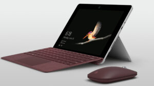 Tablet Windows Terbaru Surface Go