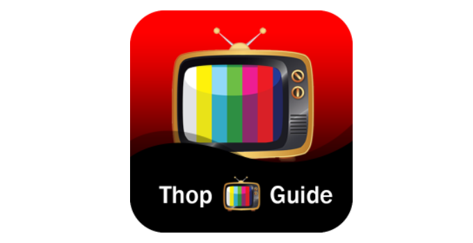 Download ThopTV APK for Android (Terbaru 2022)